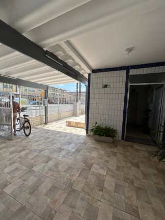 Imagem Kitnet à Venda, 29 m² em Ocian - Praia Grande Imagem Kitnet à Venda, 29 m² em Ocian - Praia Grande