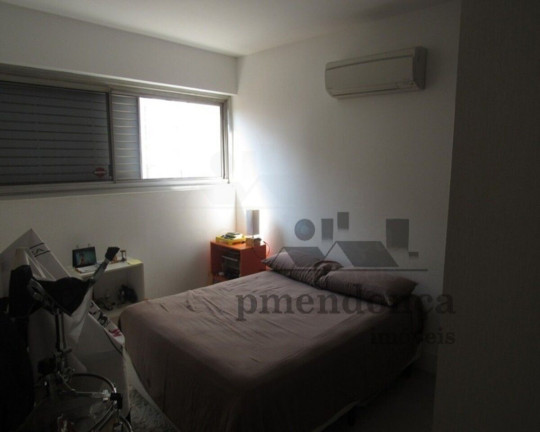Imagem Apartamento com 3 Quartos à Venda, 122 m² em Perdizes - São Paulo Imagem Apartamento com 3 Quartos à Venda, 122 m² em Perdizes - São Paulo