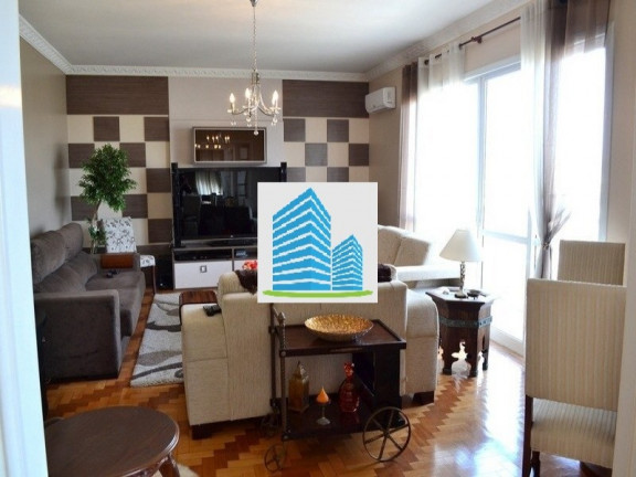 Imagem Apartamento com 1 Quarto à Venda, 233 m² em Independência - Porto Alegre Imagem Apartamento com 1 Quarto à Venda, 233 m² em Independência - Porto Alegre