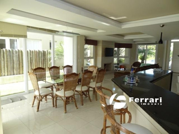 Imagem Casa de Condomínio com 5 Quartos à Venda, 320 m² em Atlântida - Xangri-lá Imagem Casa de Condomínio com 5 Quartos à Venda, 320 m² em Atlântida - Xangri-lá