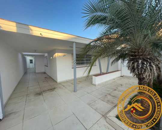 Imagem Casa com 3 Quartos à Venda, em Centro - Itu Imagem Casa com 3 Quartos à Venda, em Centro - Itu
