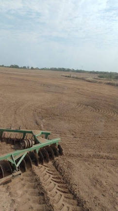 Imagem Fazenda à Venda, 2.400 m² em Paranatinga Imagem Fazenda à Venda, 2.400 m² em Paranatinga