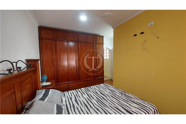 Imagem Casa com 3 Quartos à Venda, 180 m² em Jardim Tango - São Paulo Imagem Casa com 3 Quartos à Venda, 180 m² em Jardim Tango - São Paulo