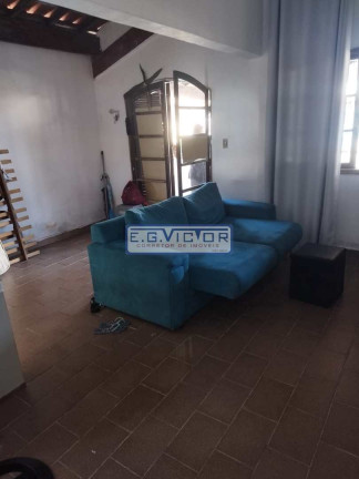 Imagem Casa com 2 Quartos à Venda, 104 m² em Solemar - Praia Grande Imagem Casa com 2 Quartos à Venda, 104 m² em Solemar - Praia Grande