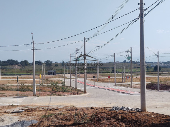 Imagem Terreno à Venda, 129 m² em São Dimas - Condomínio Residencial Vila Nova - Guaratinguetá Imagem Terreno à Venda, 129 m² em São Dimas - Condomínio Residencial Vila Nova - Guaratinguetá