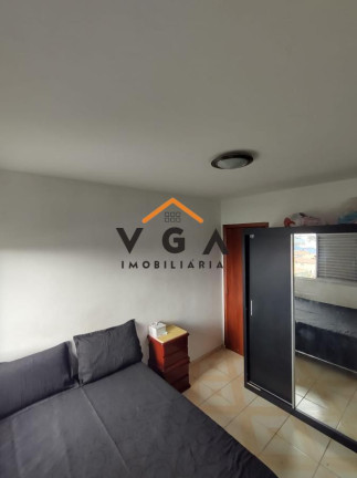 Imagem Apartamento com 2 Quartos à Venda, 60 m² em Vila Carrão - São Paulo Imagem Apartamento com 2 Quartos à Venda, 60 m² em Vila Carrão - São Paulo