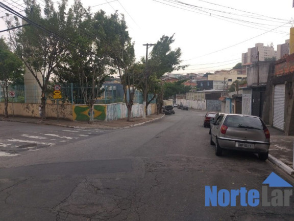 Imagem Sobrado com 3 Quartos à Venda, 170 m² em Jardim Monte Alegre (zona Norte) - São Paulo Imagem Sobrado com 3 Quartos à Venda, 170 m² em Jardim Monte Alegre (zona Norte) - São Paulo