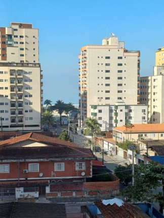 Imagem Apartamento com 3 Quartos à Venda, 119 m² em Aviação - Praia Grande