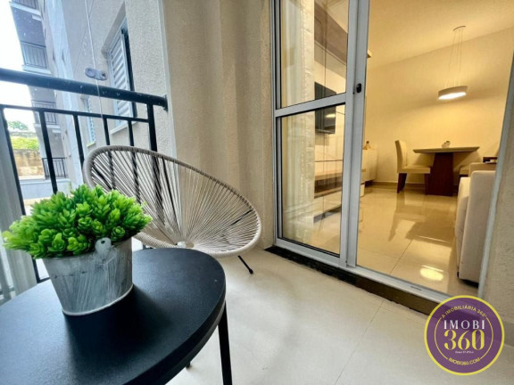 Imagem Apartamento com 2 Quartos à Venda, 50 m² em Vila Formosa - São Paulo