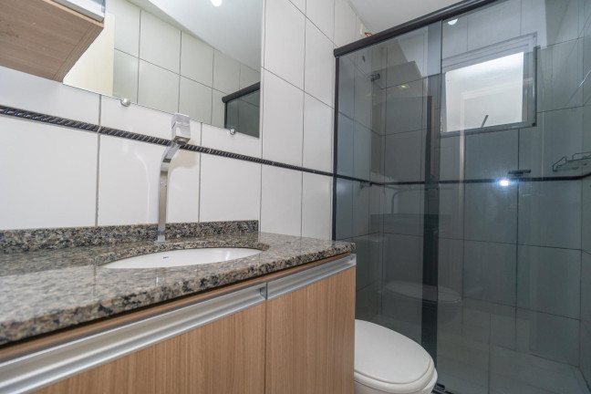 Imagem Apartamento com 2 Quartos para Alugar, 54 m² em Cidade Industrial - Curitiba Imagem Apartamento com 2 Quartos para Alugar, 54 m² em Cidade Industrial - Curitiba