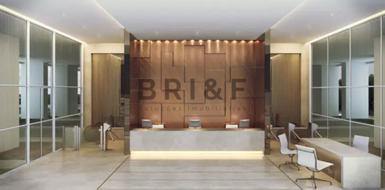 Imagem Imóvel Comercial para Alugar, 44 m² em Brooklin - São Paulo Imagem Imóvel Comercial para Alugar, 44 m² em Brooklin - São Paulo