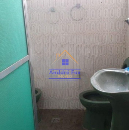 Imagem Casa com 5 Quartos à Venda, 140 m² em Grajaú - Rio De Janeiro Imagem Casa com 5 Quartos à Venda, 140 m² em Grajaú - Rio De Janeiro