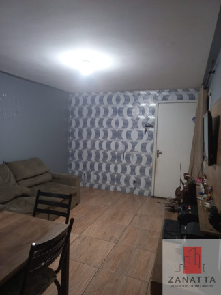 Imagem Apartamento com 2 Quartos à Venda, 51 m² em Olímpica - Esteio Imagem Apartamento com 2 Quartos à Venda, 51 m² em Olímpica - Esteio