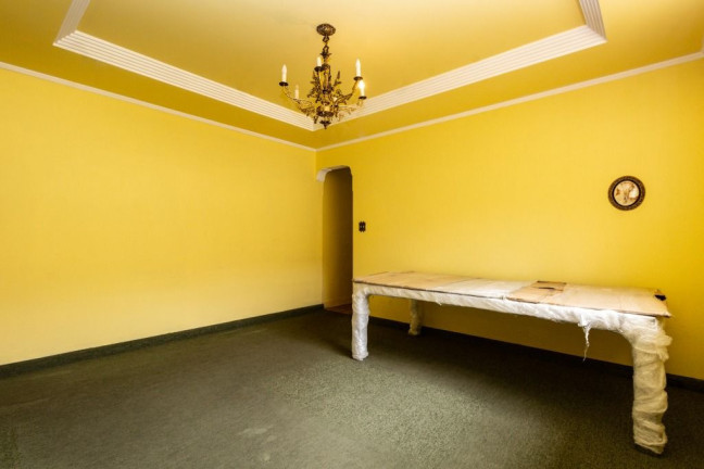 Casa com 4 Quartos à Venda, 162 m² em Vila Mariana - São Paulo