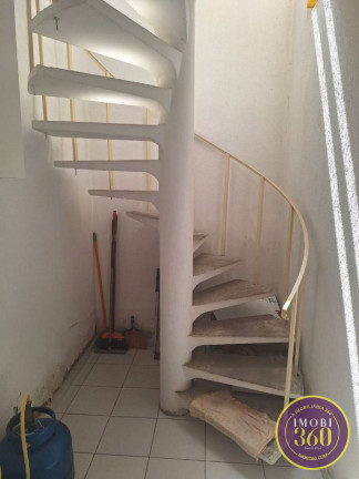 Imagem Sobrado com 2 Quartos à Venda, 90 m² em Mogi Moderno - Mogi Das Cruzes