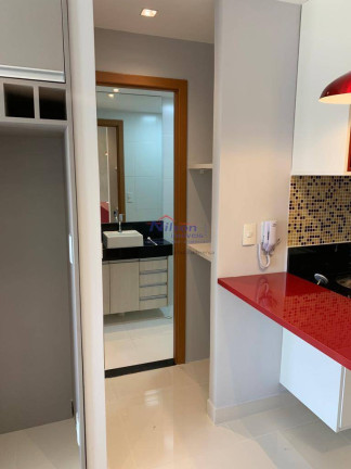 Imagem Kitnet com 1 Quarto para Alugar, 37 m² em Centro - Guarulhos Imagem Kitnet com 1 Quarto para Alugar, 37 m² em Centro - Guarulhos