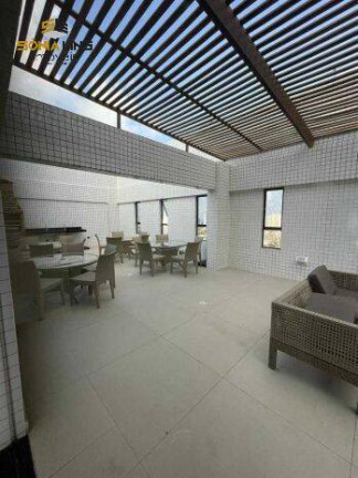 Imagem Apartamento com 3 Quartos à Venda, 100 m² em Tambauzinho - João Pessoa