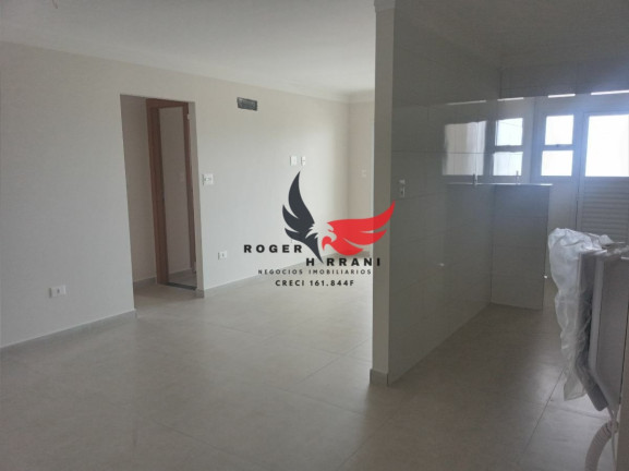 Imagem Apartamento com 2 Quartos à Venda, 83 m² em Maracanã - Praia Grande