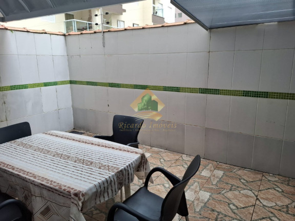 Imagem Apartamento com 2 Quartos à Venda, 73 m² em Itaguá - Ubatuba