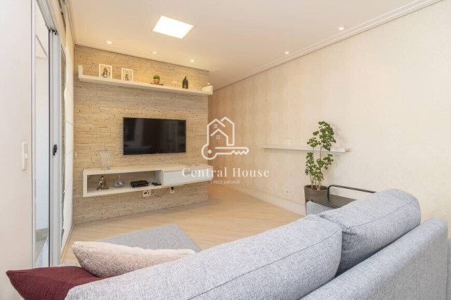 Imagem Apartamento com 3 Quartos à Venda, 90 m² em Ipiranga - São Paulo Imagem Apartamento com 3 Quartos à Venda, 90 m² em Ipiranga - São Paulo