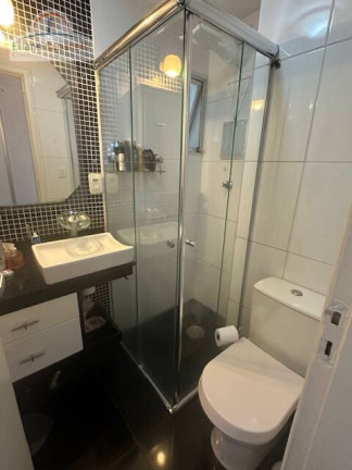 Imagem Apartamento com 3 Quartos à Venda, 65 m² em Vila Andrade - São Paulo Imagem Apartamento com 3 Quartos à Venda, 65 m² em Vila Andrade - São Paulo