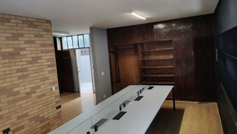 Imagem Casa com 1 Quarto à Venda, 369 m² em Vila Mariana - São Paulo Imagem Casa com 1 Quarto à Venda, 369 m² em Vila Mariana - São Paulo