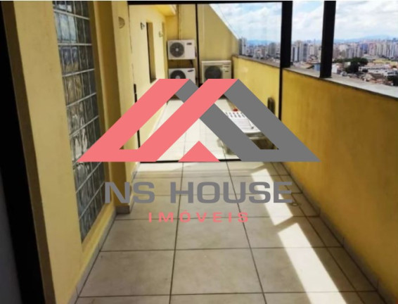Imagem Cobertura com 3 Quartos à Venda, 178 m² em Boa Vista - São Caetano Do Sul Imagem Cobertura com 3 Quartos à Venda, 178 m² em Boa Vista - São Caetano Do Sul