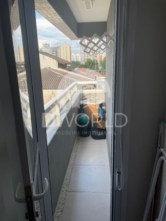 Imagem Imóvel com 2 Quartos à Venda, 54 m² em Jardim - Santo André Imagem Imóvel com 2 Quartos à Venda, 54 m² em Jardim - Santo André