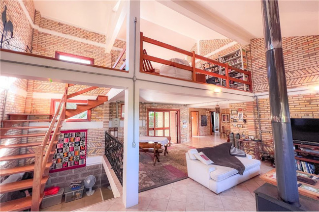 Imagem Casa com 3 Quartos à Venda, em São Lucas - Viamão Imagem Casa com 3 Quartos à Venda, em São Lucas - Viamão