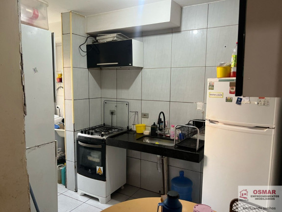 Imagem Imóvel com 2 Quartos à Venda, 80 m² em Jardim Nova Veneza (nova Veneza) - Sumaré