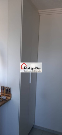 Imagem Apartamento com 2 Quartos à Venda, 54 m² em Jardim Carolina - Jundiaí