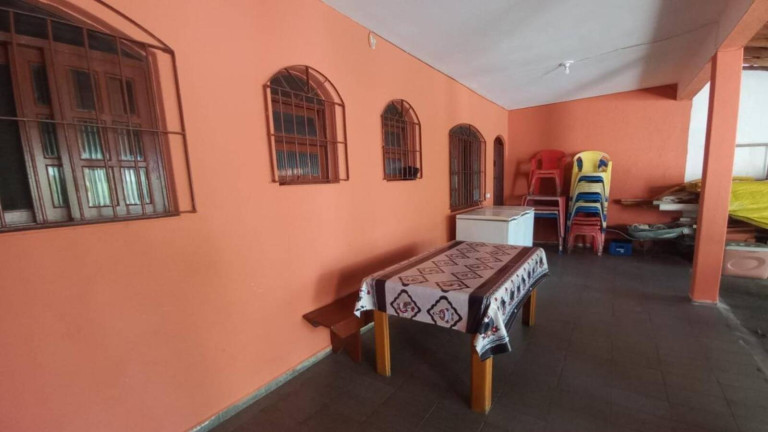 Imagem Sobrado com 3 Quartos à Venda, 300 m² em Itanhaém