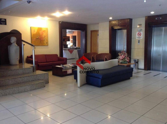Imagem Apartamento com 2 Quartos à Venda, 60 m² em Meireles - Fortaleza Imagem Apartamento com 2 Quartos à Venda, 60 m² em Meireles - Fortaleza