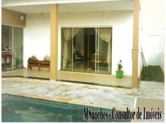 Imagem Sobrado com 3 Quartos à Venda, 320 m² em Cond. Aldeia Da Mata - Votorantim