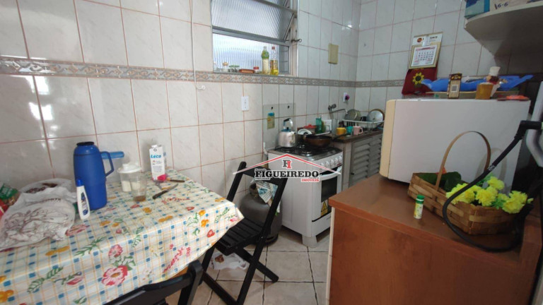 Imagem Apartamento com 1 Quarto à Venda, 29 m² em Canto Do Forte - Praia Grande Imagem Apartamento com 1 Quarto à Venda, 29 m² em Canto Do Forte - Praia Grande