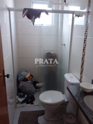 Imagem Casa com 3 Quartos à Venda, 126 m² em Esplanada Dos Barreiros - São Vicente Imagem Casa com 3 Quartos à Venda, 126 m² em Esplanada Dos Barreiros - São Vicente