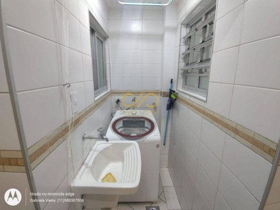 Imagem Apartamento com 2 Quartos à Venda, 55 m² em Canto Do Forte - Praia Grande Imagem Apartamento com 2 Quartos à Venda, 55 m² em Canto Do Forte - Praia Grande