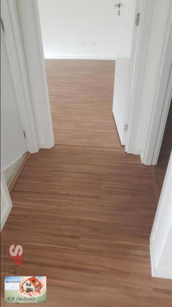 Imagem Apartamento com 2 Quartos à Venda, 56 m² em Centro - São Bernardo Do Campo Imagem Apartamento com 2 Quartos à Venda, 56 m² em Centro - São Bernardo Do Campo