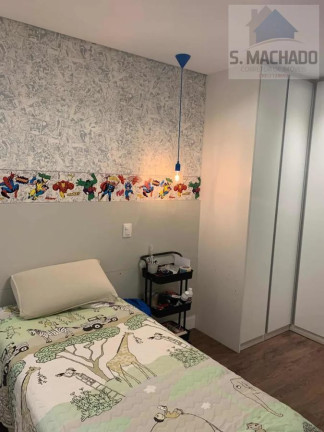 Imagem Apartamento com 3 Quartos à Venda, 143 m² em Parque Das Nações - Santo André