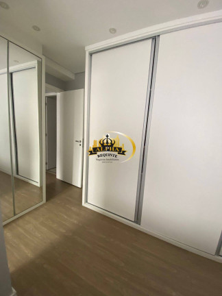Imagem Apartamento com 2 Quartos à Venda, 65 m² em Alphaville Empresarial - Barueri