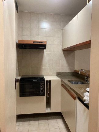 Imagem Apartamento com 1 Quarto à Venda, 42 m² em Jardim Paulista - São Paulo Imagem Apartamento com 1 Quarto à Venda, 42 m² em Jardim Paulista - São Paulo