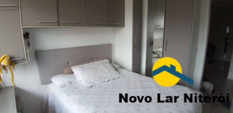 Imagem Apartamento com 3 Quartos à Venda, 85 m² em Fonseca - Niterói Imagem Apartamento com 3 Quartos à Venda, 85 m² em Fonseca - Niterói