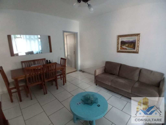 Imagem Apartamento com 2 Quartos à Venda, 109 m² em Centro - São Vicente