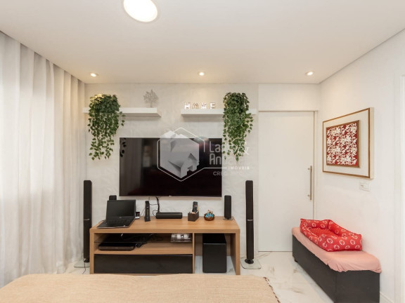 Imagem Apartamento com 2 Quartos à Venda, 97 m² em Vila Andrade - São Paulo