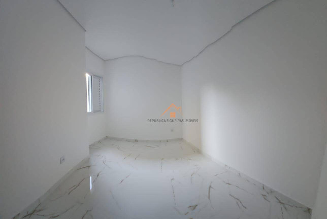 Imagem Apartamento com 3 Quartos à Venda, 85 m² em Campestre - Santo André