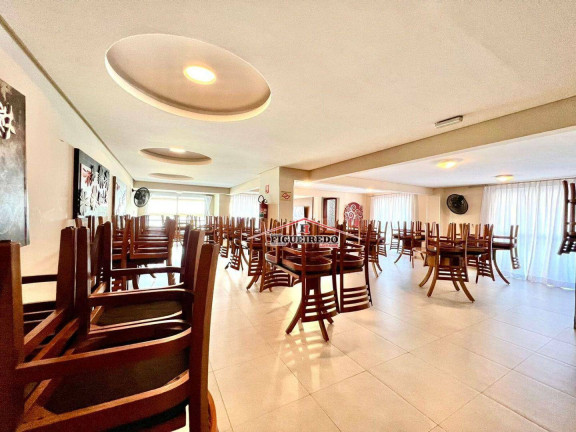 Imagem Apartamento com 3 Quartos à Venda, 130 m² em Aviação - Praia Grande