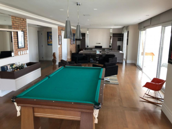 Imagem Apartamento com 4 Quartos à Venda, 355 m² em Jardim Anália Franco - São Paulo Imagem Apartamento com 4 Quartos à Venda, 355 m² em Jardim Anália Franco - São Paulo