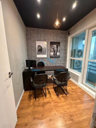 Imagem Imóvel Comercial à Venda, 40 m² em Consolação - São Paulo