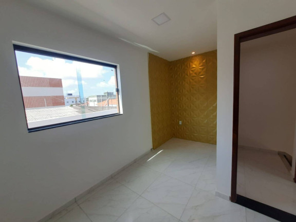 Imagem Casa com 2 Quartos à Venda, 60 m² em Planalto Boa Esperança - João Pessoa