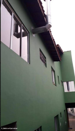 Imagem Sobrado com 3 Quartos à Venda, 200 m² em Jardim Campo Verde - Mauá Imagem Sobrado com 3 Quartos à Venda, 200 m² em Jardim Campo Verde - Mauá